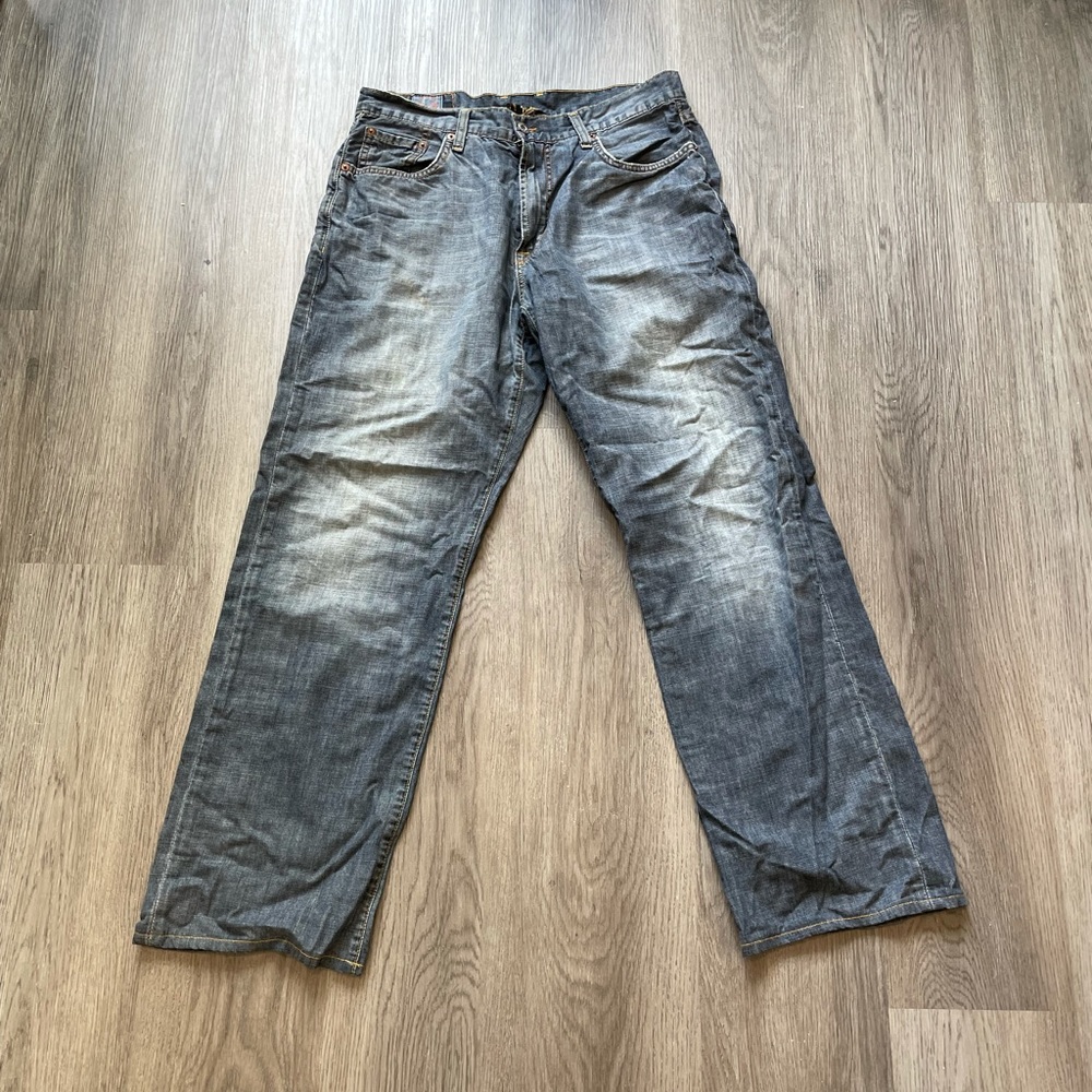 Lucky Brand Vintage Size 32 Jeans